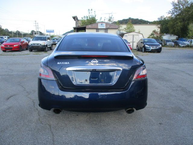 Used 2014 Nissan Maxima 3.5 S FWD image 7