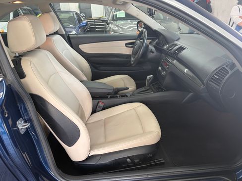 Used 2013 BMW 128i Coupe RWD image 16