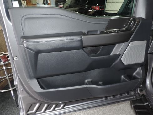 Used 2024 Ford F150 Sport image 41