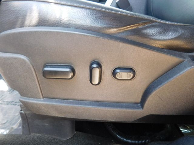 Used 2012 Ford Flex FWD SEL image 13