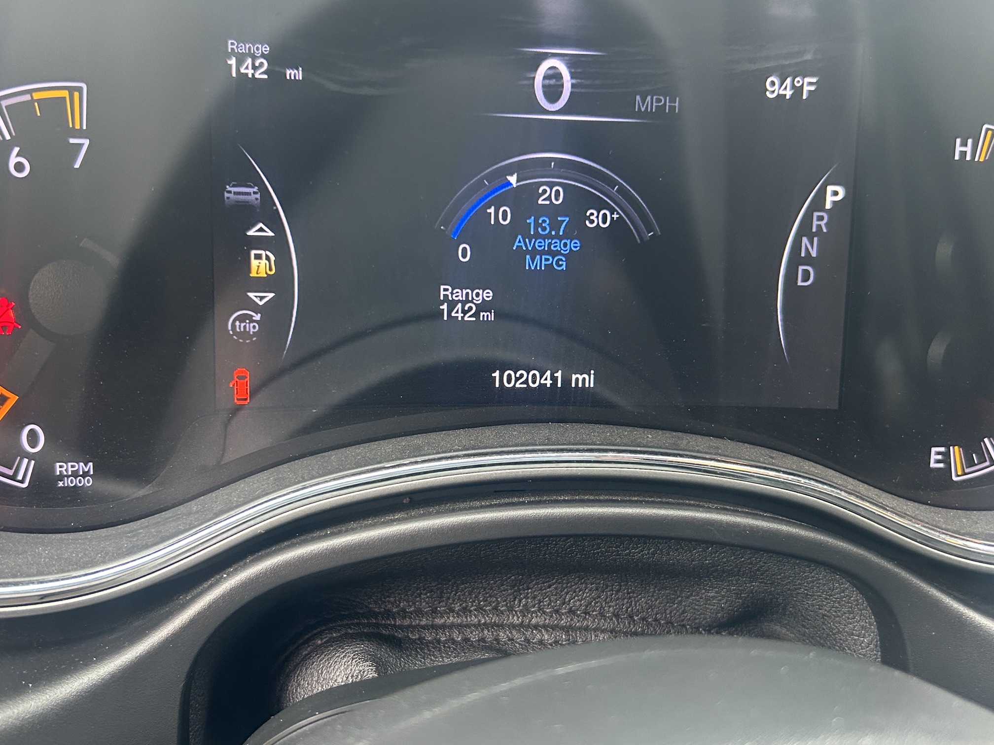 Used 2018 Jeep Grand Cherokee 2WD Laredo image 24