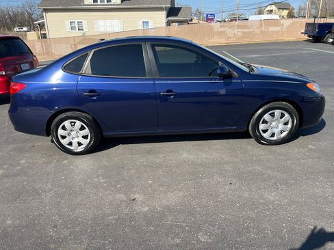Used 2008 Hyundai Elantra image 15
