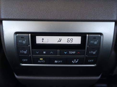 Used 2021 Lexus GX 460 Premium image 23