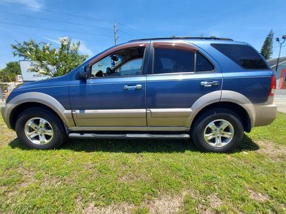 Used 2006 Kia Sorento LX