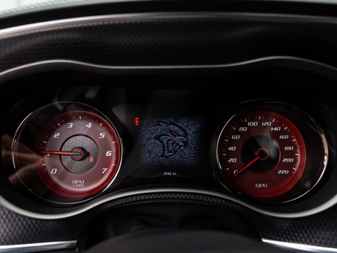 Used 2021 Dodge Charger SRT Hellcat Redeye Widebody RWD image 15