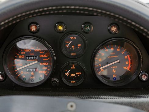 Used 1989 Ferrari 328 GTS image 48