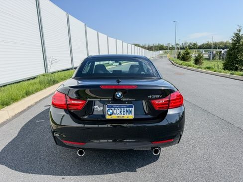 Used 2014 BMW 435i RWD image 11