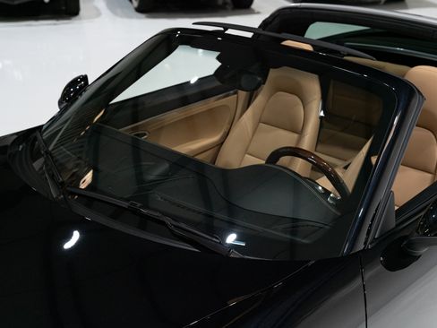 Used 2015 Porsche 911 Targa 4S image 46