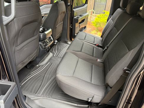 Used 2023 Ford F150 4x4 SuperCrew image 23