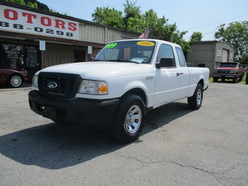 Used 2006 Ford Ranger 2WD SuperCab XL image 9