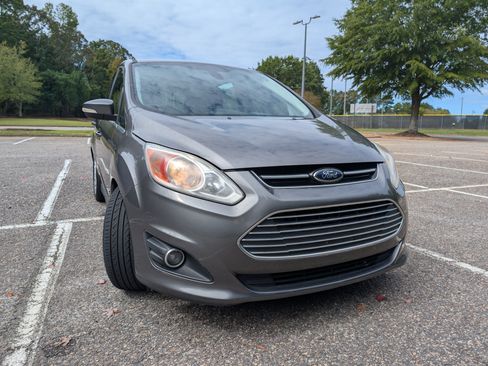 Used 2013 Ford C-MAX Energi SEL image 2