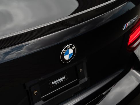 Used 2020 BMW M2 CS RWD image 8