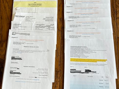 Used 1994 Buick Roadmaster Estate image 40