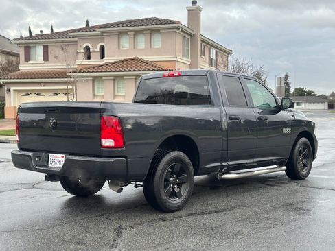 Used 2018 RAM 1500 Express image 8