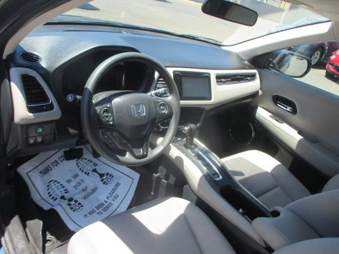 Used 2016 Honda HR-V FWD EX image 7