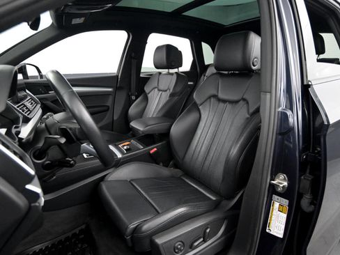 Used 2020 Audi Q5 2.0T Premium image 33