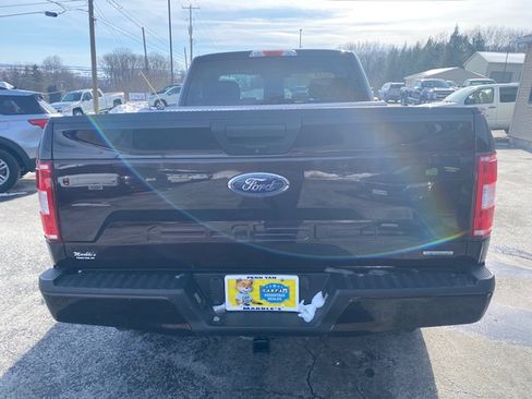 Used 2018 Ford F150 image 20
