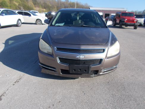 Used 2012 Chevrolet Malibu LT image 2