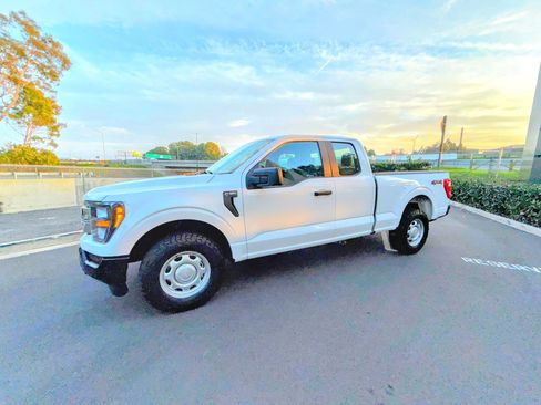 Used 2023 Ford F150 XL image 2