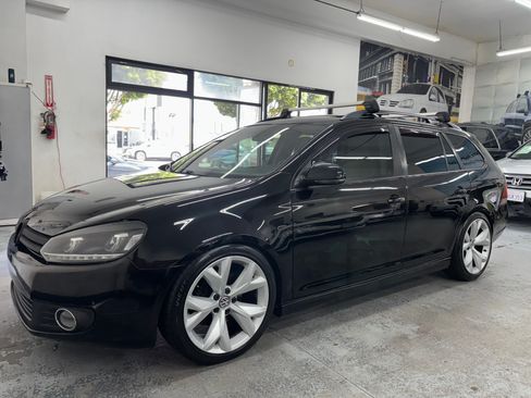 Used 2012 Volkswagen Jetta image 8