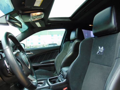 Used 2021 Dodge Charger Scat Pack image 12