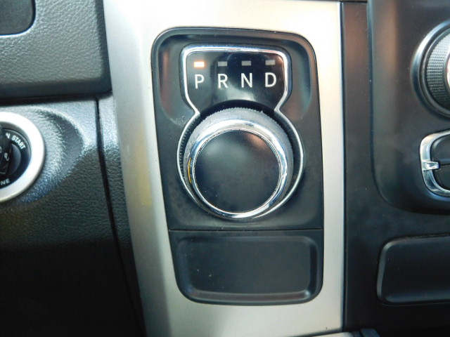 Used 2017 RAM 1500 2WD Crew Cab Lone Star image 15