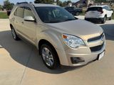Used 2012 Chevrolet Equinox LT image 3