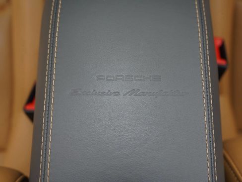 Used 2024 Porsche 911 Turbo S image 86