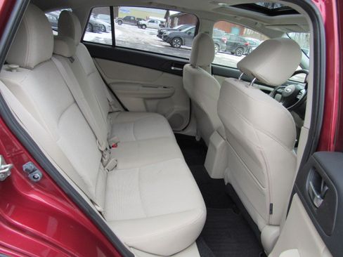 Used 2013 Subaru XV Crosstrek 2.0i Premium image 14