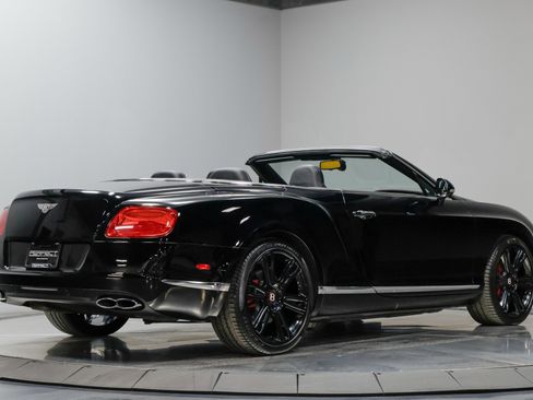 Used 2013 Bentley Continental GTC image 13