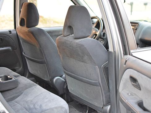 Used 2006 Honda CR-V EX image 29