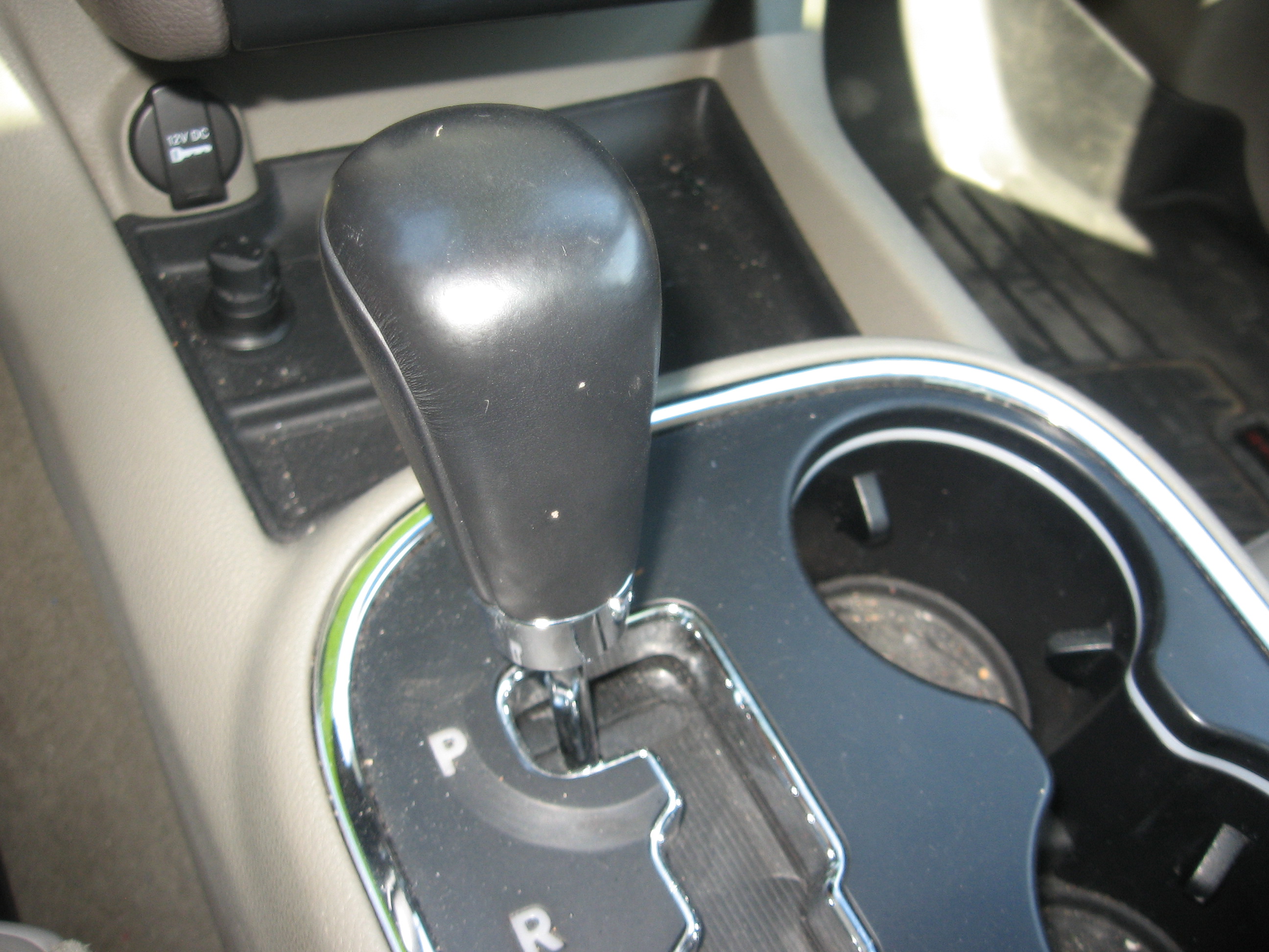 Used 2011 Dodge Durango AWD Crew image 12