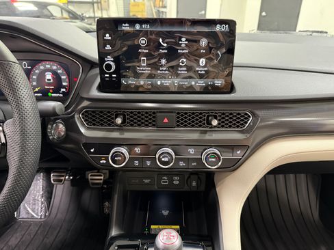 Used 2026 Acura Integra Type S FWD image 25