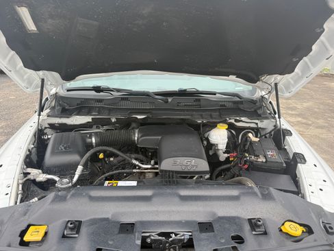Used 2018 RAM 1500 2WD Crew Cab ST image 21