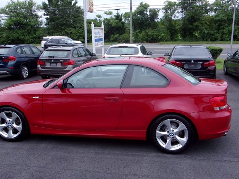 Used 2012 BMW 128i Coupe RWD image 14