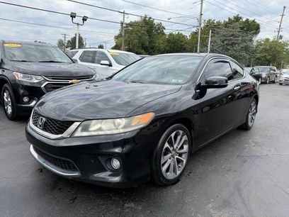 Used 2013 Honda Accord EX-L