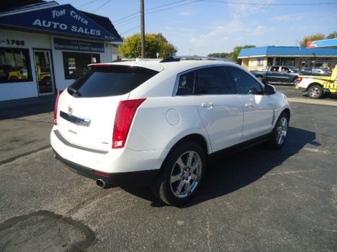 Used 2012 Cadillac SRX Performance image 13