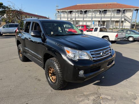Used 2013 Lexus GX 460 image 15