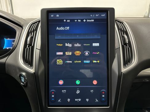 Certified 2024 Ford Edge SEL image 19