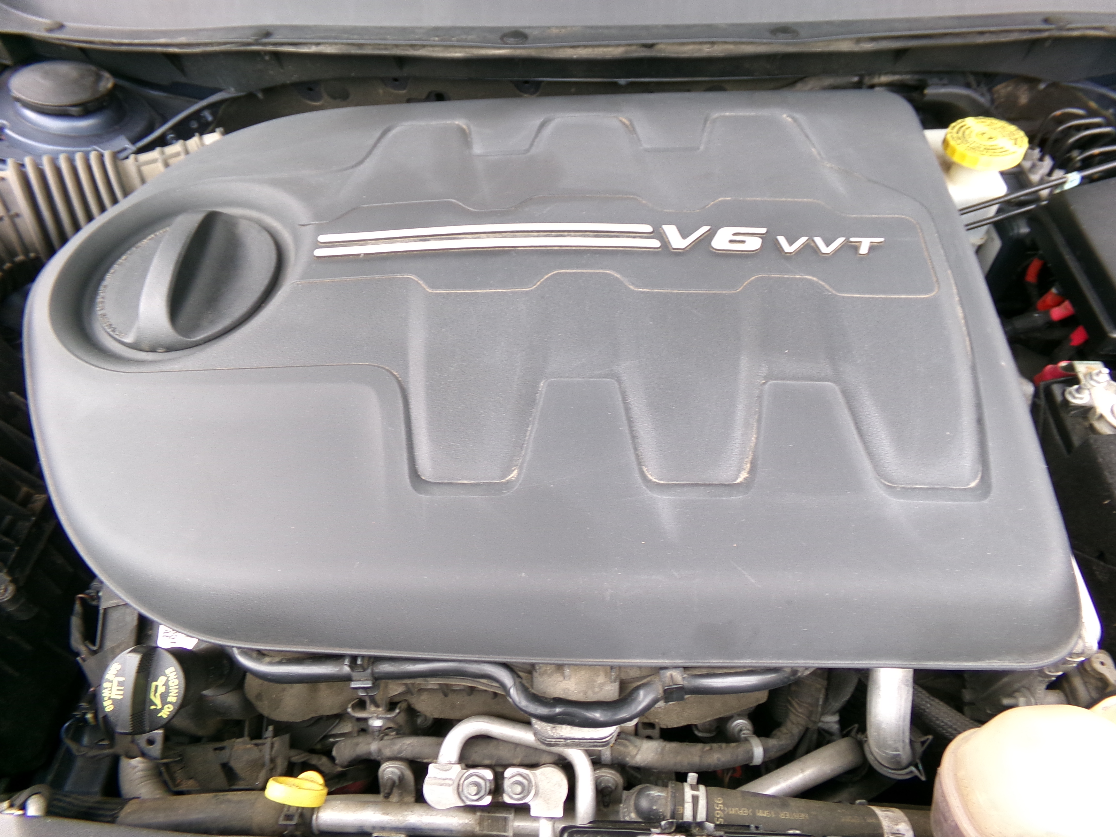 Used 2021 Jeep Cherokee 4WD Latitude Lux image 19