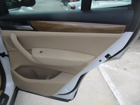 Used 2014 BMW X3 xDrive28i image 26