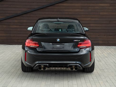 Used 2020 BMW M2 CS RWD image 7