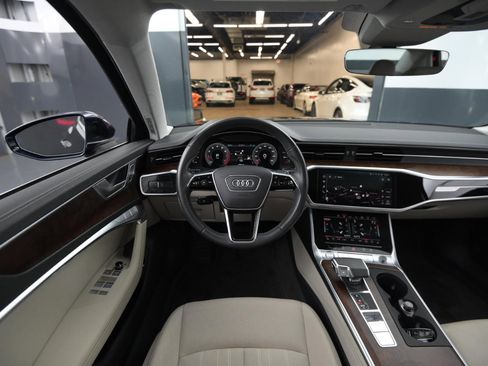 Used 2019 Audi A6 3.0T Prestige image 25