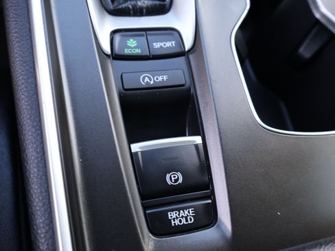 Used 2022 Honda Accord Sport image 31