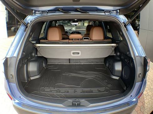 Used 2025 Subaru Forester Touring image 24