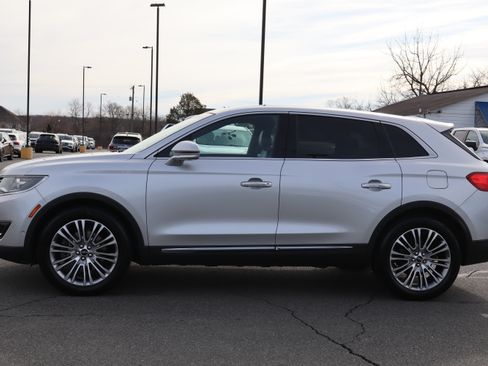 Used 2016 Lincoln MKX Reserve image 6