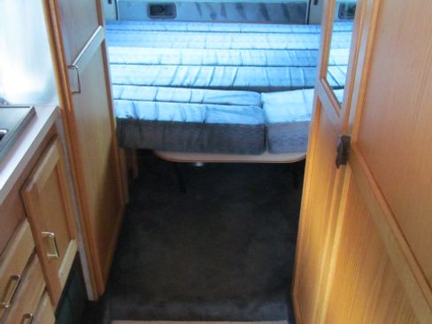 Used 1997 Dodge B3500 UNAVAIL RWD image 12