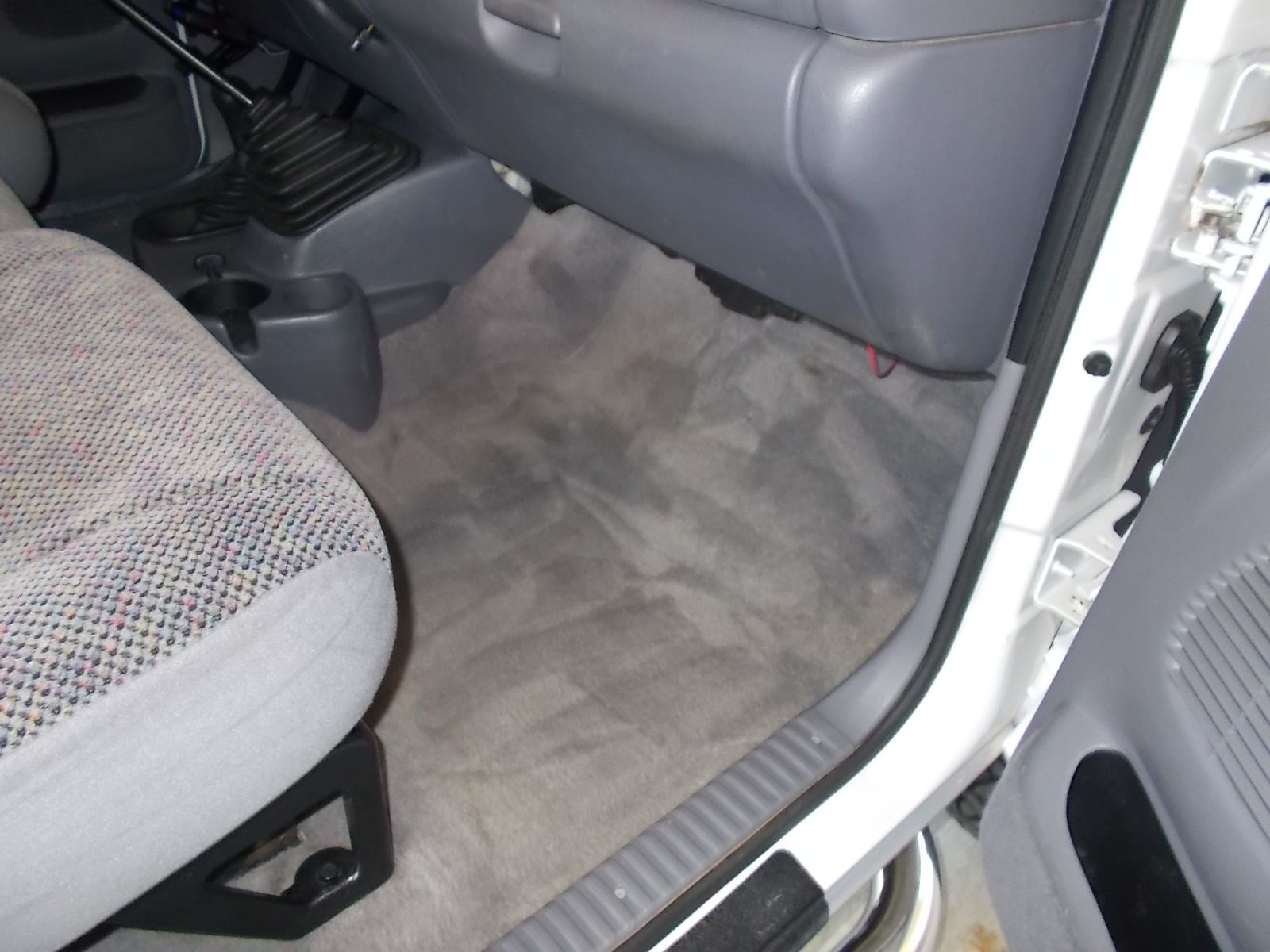 Used 1998 Dodge Ram 2500 Truck AWD/4WD image 42