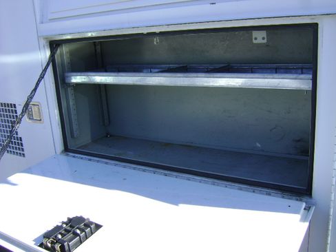 Used 2012 Chevrolet Silverado 3500 image 15