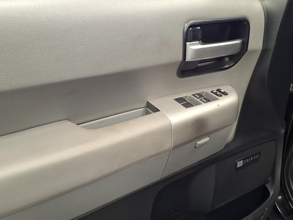 Used 2008 Toyota Sequoia Limited AWD/4WD image 8
